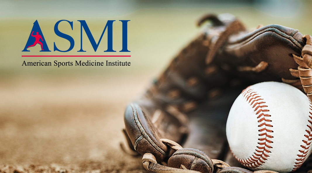 American Sports Medicine Institute