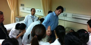 Dr.Anz-Malaysian-Trip