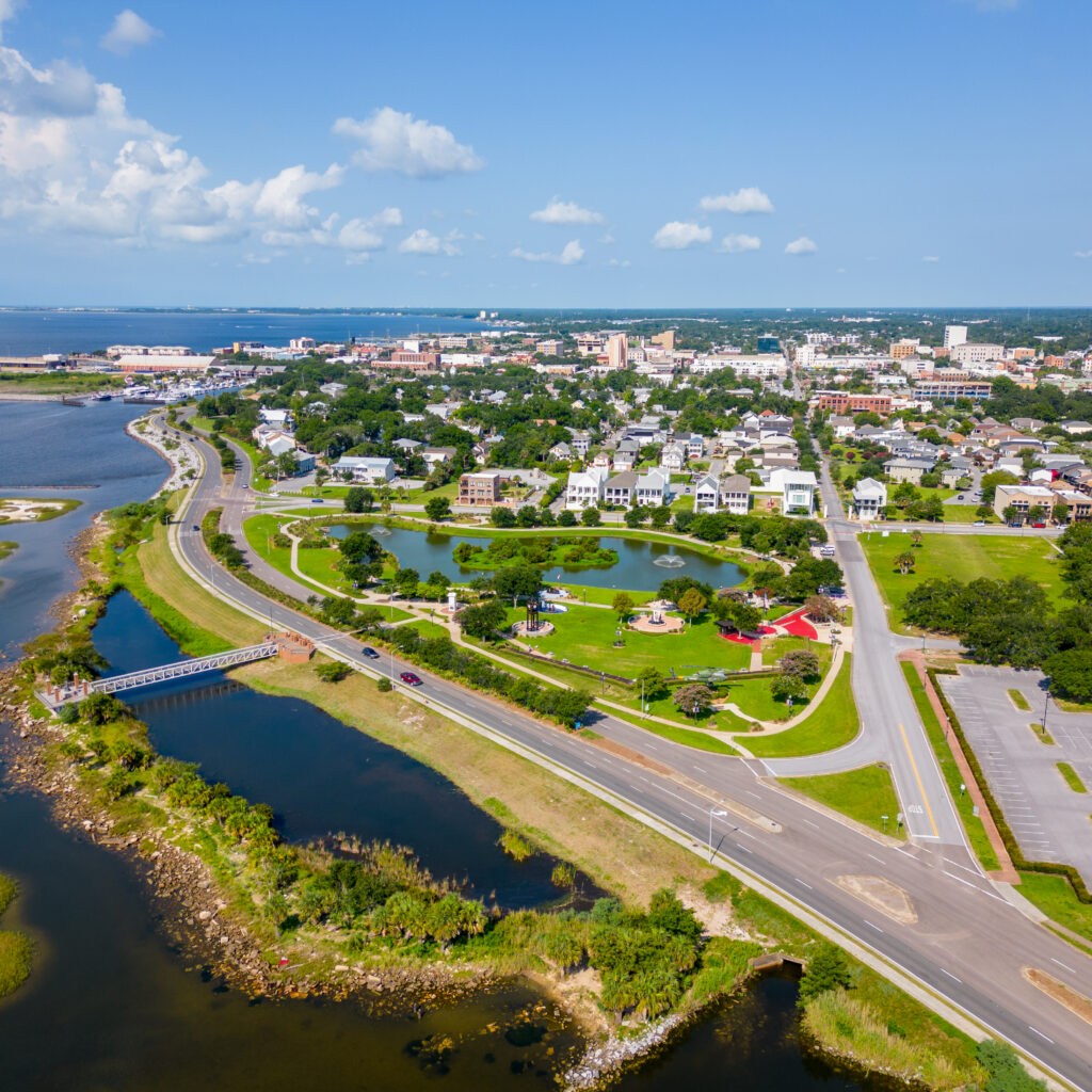 Orthopedic Surgeon Pensacola Florida